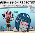 Ai art 2 by adeerable
