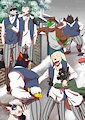 Snowball Fight