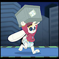 Iron Runner