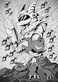 Sho's sutando! by RUSH0