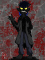 Tar Monster