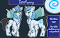 [C] IceFumy Ref