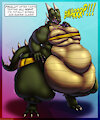 [PCP] Skylar Tarvos - Baking Class by Viro