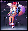 Festive Tails