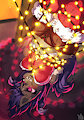 Tangled by atryl