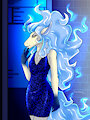 On his way to Date night by Xavkitsune