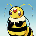 Bee Me by Afterglow