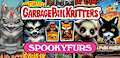 Garbage Pail Kritters - Spookyfurs