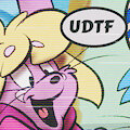 Upside Down Mooglification