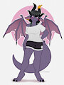[C] Rin Dragon