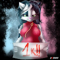 1000 by Zcomic