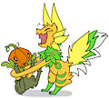 Halloween for Christmeas
