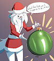 The Holiball