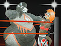Mauler By Nature