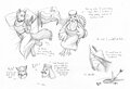 Hunter's Huntress 0 by Meowmere