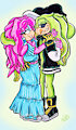 Anniversary Gift 2022- Cute Couple