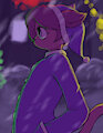 Santa Claire by Unawarey