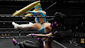 Juri vs Rainbow Mika Preview