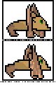Idle Animations Attempts for Rivals Of Aether