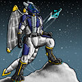 Pathfinder by Doran