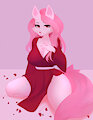 Rose by fiamourr