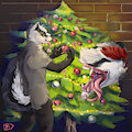 Merry Christmas 2022! by Pattarchus