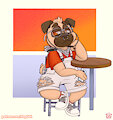 Prince-ess Pug