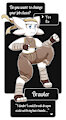 Brawler Kobold by vavacung