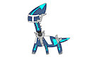 Doctor Rayon the Dialga by Arinthegamingboy