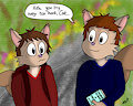 [Comm] Caedyn & Carsyn