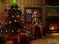 murry crimnus by Ghostboxx