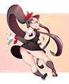 Gaghiel by AmaiChiX