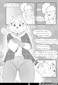Abby and The Girls [PAGE 3] by CanisFidelis