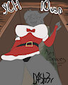 YCH CHRISTMAS 2022 CLOSED by D4sh3r