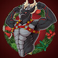 Christmas Flex Icon - By Iudicium_86 by Korozar