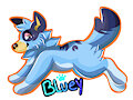 Bluey
