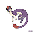 Happy Stoat