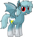Vampire Nimbus Feather