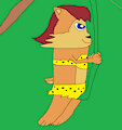 Swinging Through The Jungle