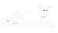 Babyfur YCH's OPEN