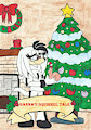 Hanna's Squirrel Tale fantfiction