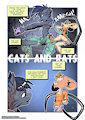 Cats and Rats (1/6)