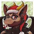 Icon commission for @prestoca3
