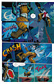Microcomic