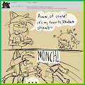 Q&A Doodles - 12-2022 (04.Cubstic7) [XanOdice]