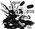 Cream and Kaizu??