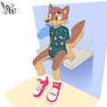 [COM] Pacified By Maxiebite FT lilkayden by lilkayden