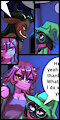 Ralsei in "danger"