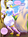 Look out for Mistress Stork by ZeoFawx