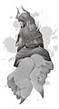 Patreon commissions by Gigren